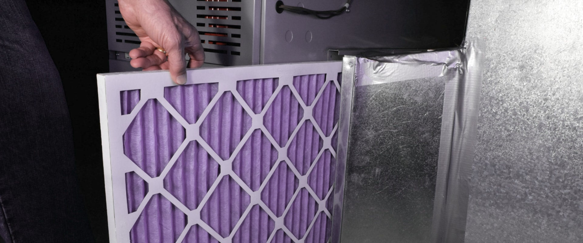 Understanding the Intricacies of Standard HVAC Air Filter Sizes