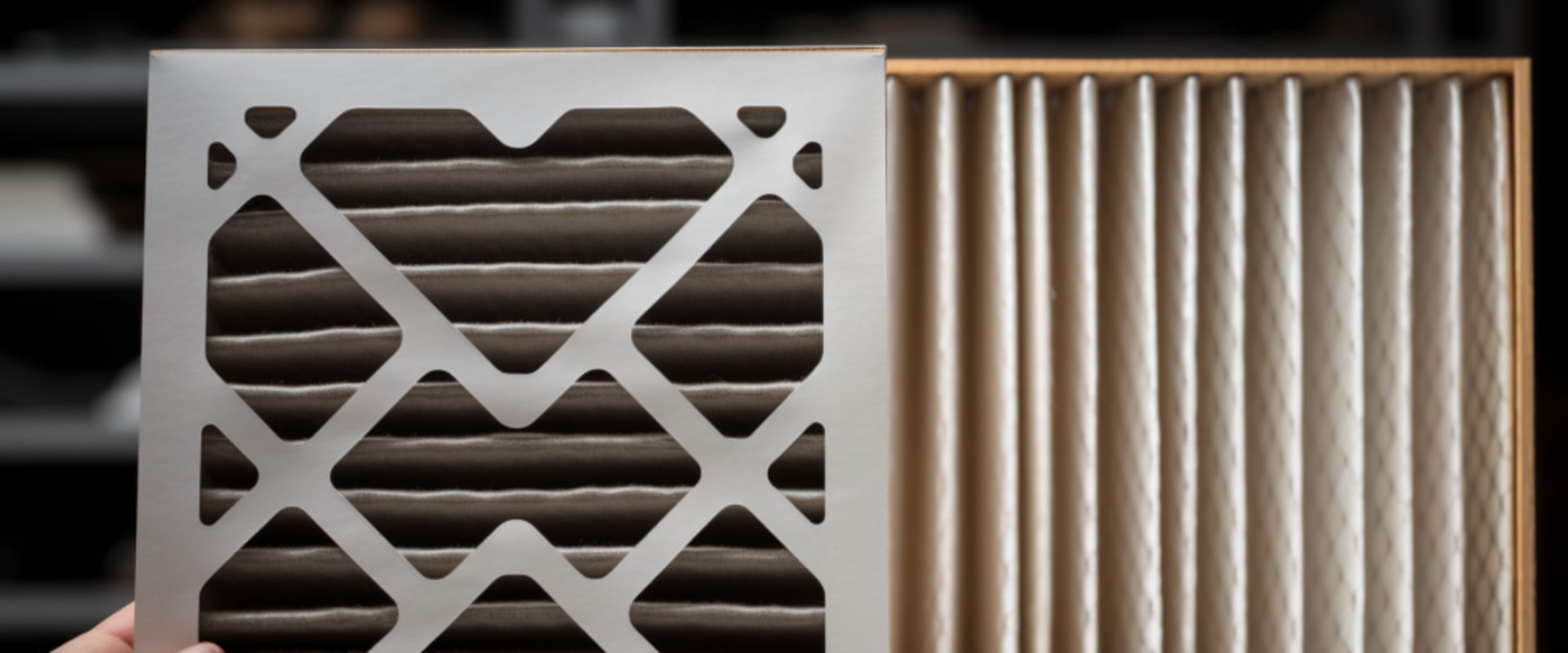 HVAC Air Filters and Top HVAC Repair Tips to Keep Your System Running Smoothly