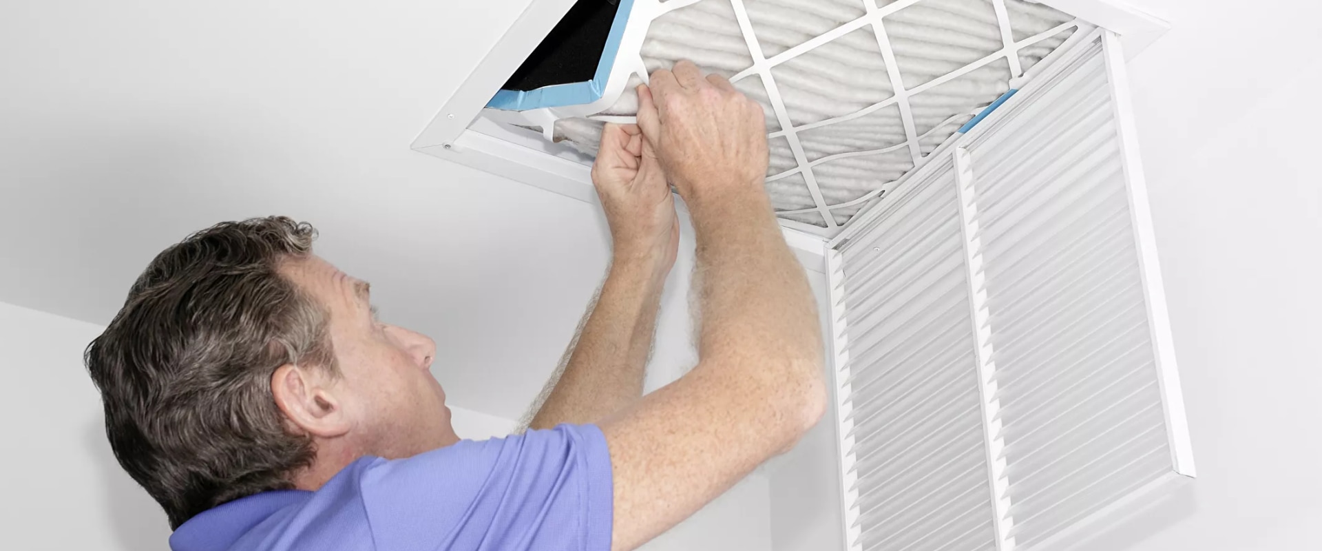 Discover the Power of 20x36x1 HVAC Air Filters for Your Home