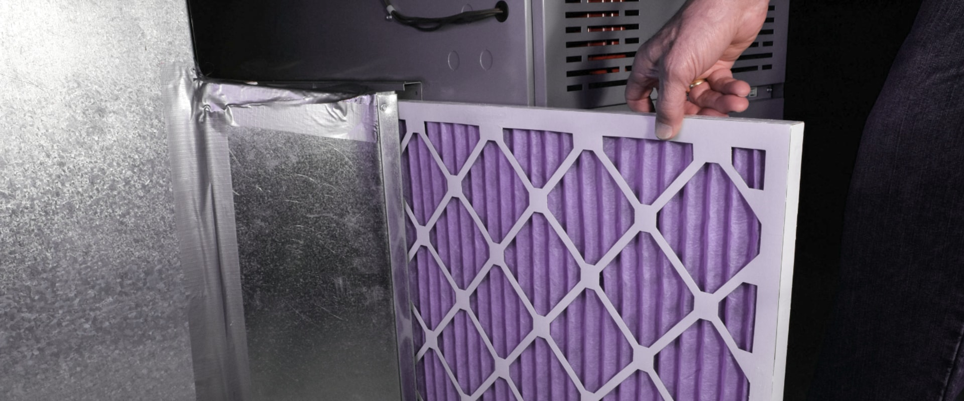 How to Use 14x18x1 HVAC Air Filters to Prevent Common HVAC Repair Problems?