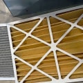 The Benefits of 20x25x1 HVAC Furnace Home Air Filters