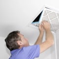 Discover the Power of 20x36x1 HVAC Air Filters for Your Home