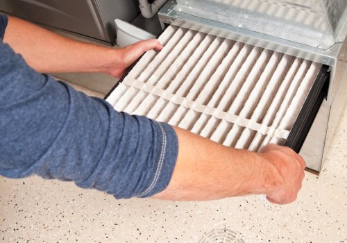 Essential Tools for American Standard HVAC Furnace Home Air Filter Replacements