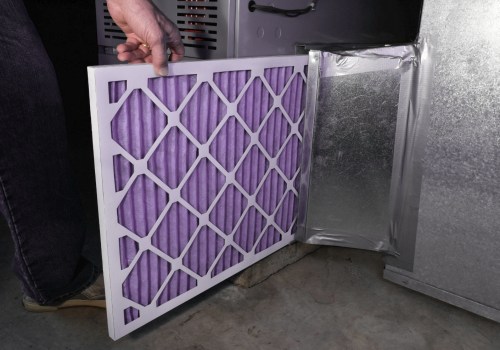 Understanding the Intricacies of Standard HVAC Air Filter Sizes