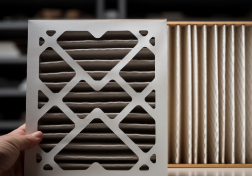 HVAC Air Filters and Top HVAC Repair Tips to Keep Your System Running Smoothly