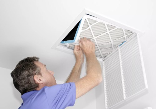 Discover the Power of 20x36x1 HVAC Air Filters for Your Home